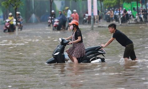 thoi tiet hom nay ha noi